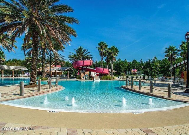 3400 MEADOW RIDGE Place, Green Cove Springs, FL 32043