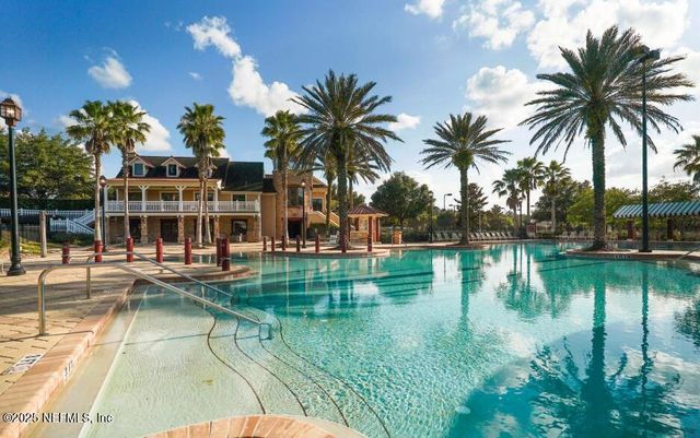 3400 MEADOW RIDGE Place, Green Cove Springs, FL 32043