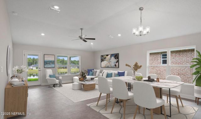 3400 MEADOW RIDGE Place, Green Cove Springs, FL 32043