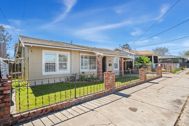 307 W 19th St, Antioch, CA 94509