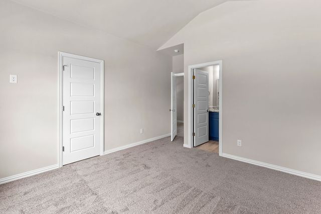 320 W gambrell Street, Fort Worth, TX 76115