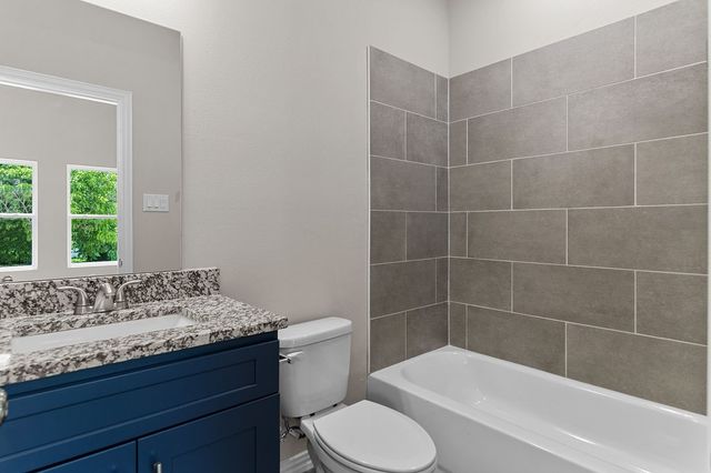 320 W gambrell Street, Fort Worth, TX 76115