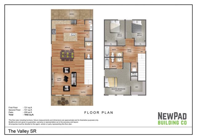 320 W gambrell Street, Fort Worth, TX 76115