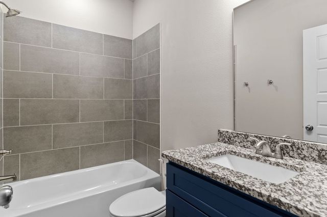 320 W gambrell Street, Fort Worth, TX 76115