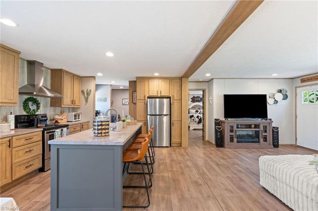 215 Lester Price Road, Stoneville, NC 27048