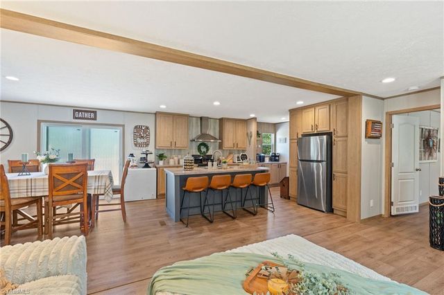 215 Lester Price Road, Stoneville, NC 27048