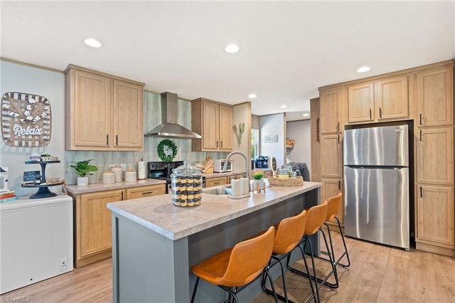 215 Lester Price Road, Stoneville, NC 27048