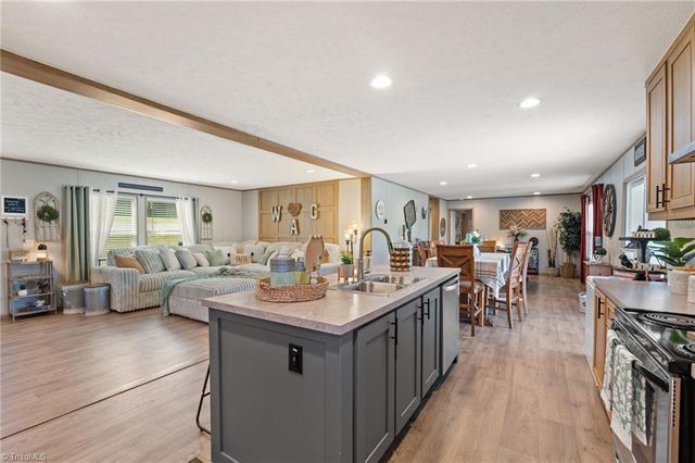 215 Lester Price Road, Stoneville, NC 27048