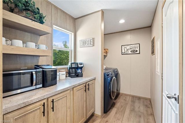 215 Lester Price Road, Stoneville, NC 27048