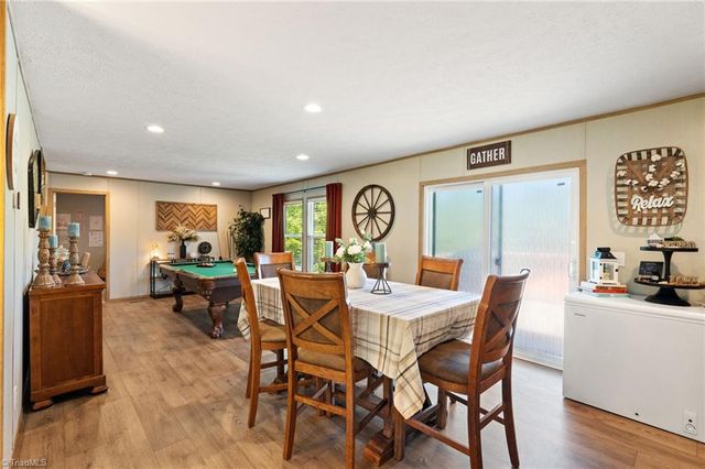 215 Lester Price Road, Stoneville, NC 27048