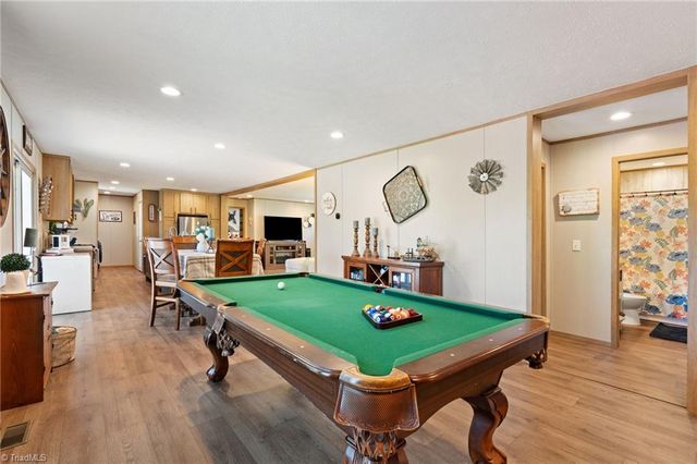 215 Lester Price Road, Stoneville, NC 27048