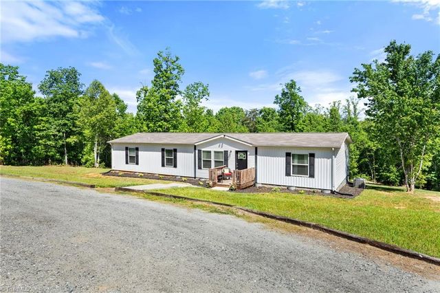 215 Lester Price Road, Stoneville, NC 27048