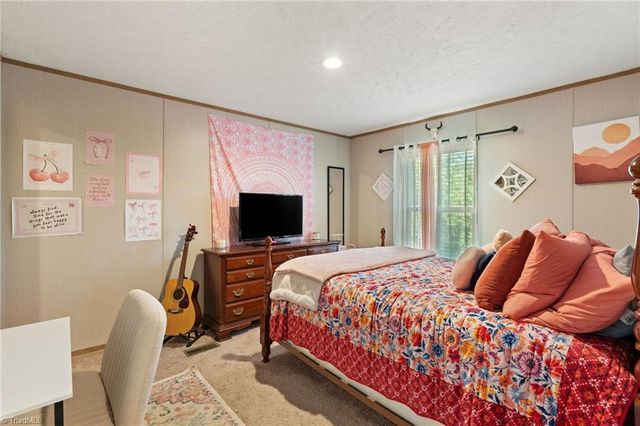 215 Lester Price Road, Stoneville, NC 27048