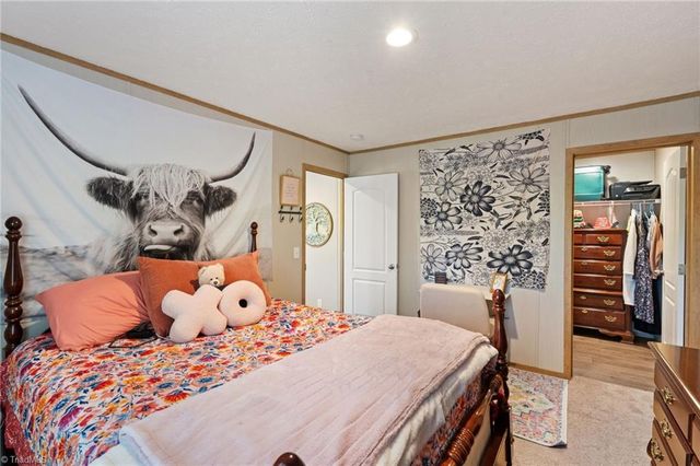 215 Lester Price Road, Stoneville, NC 27048