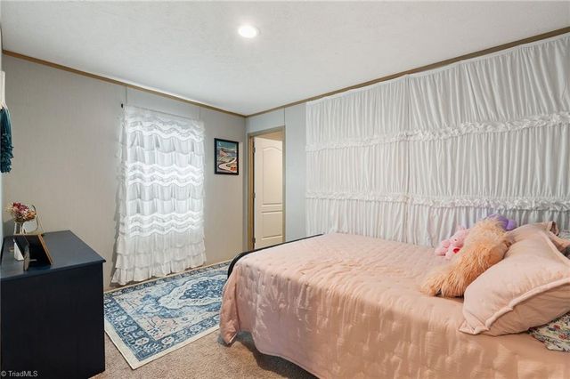 215 Lester Price Road, Stoneville, NC 27048