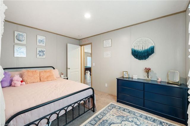 215 Lester Price Road, Stoneville, NC 27048