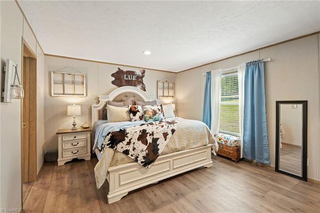 215 Lester Price Road, Stoneville, NC 27048
