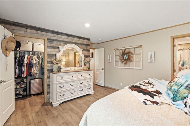 215 Lester Price Road, Stoneville, NC 27048