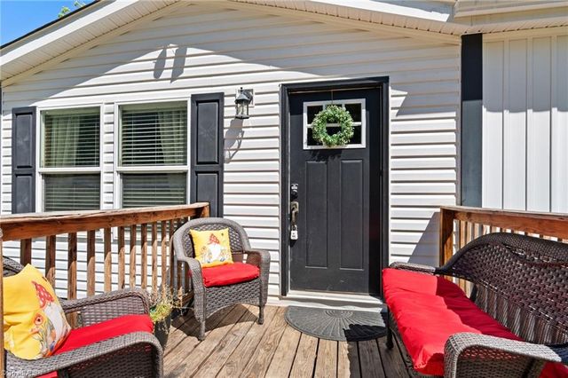 215 Lester Price Road, Stoneville, NC 27048