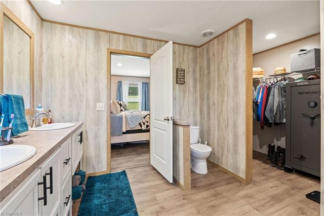 215 Lester Price Road, Stoneville, NC 27048