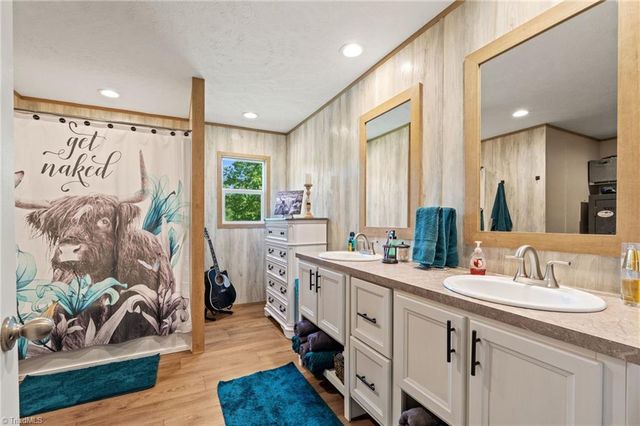 215 Lester Price Road, Stoneville, NC 27048