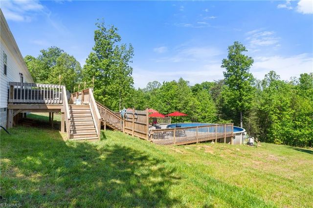 215 Lester Price Road, Stoneville, NC 27048