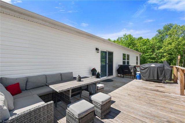 215 Lester Price Road, Stoneville, NC 27048