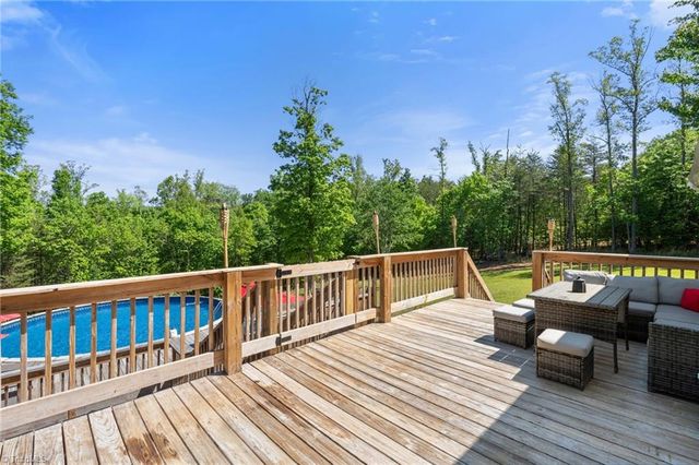 215 Lester Price Road, Stoneville, NC 27048
