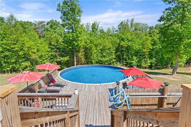 215 Lester Price Road, Stoneville, NC 27048