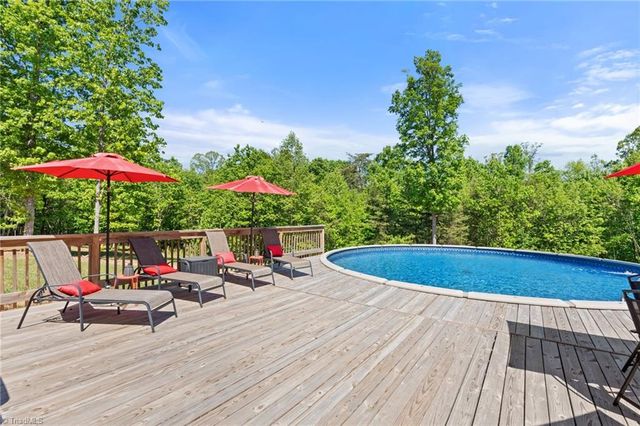 215 Lester Price Road, Stoneville, NC 27048