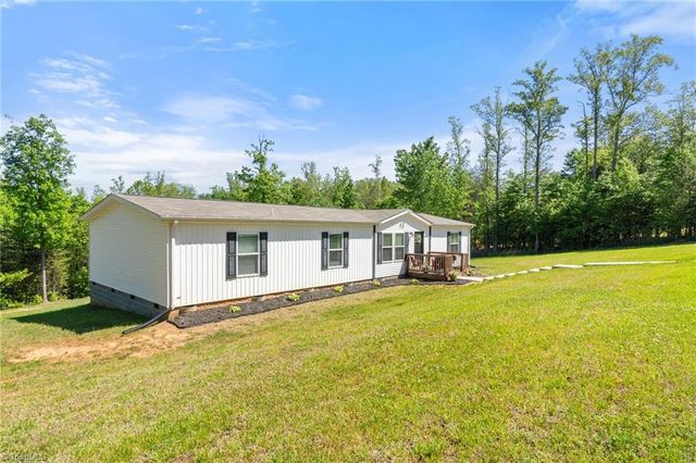 215 Lester Price Road, Stoneville, NC 27048