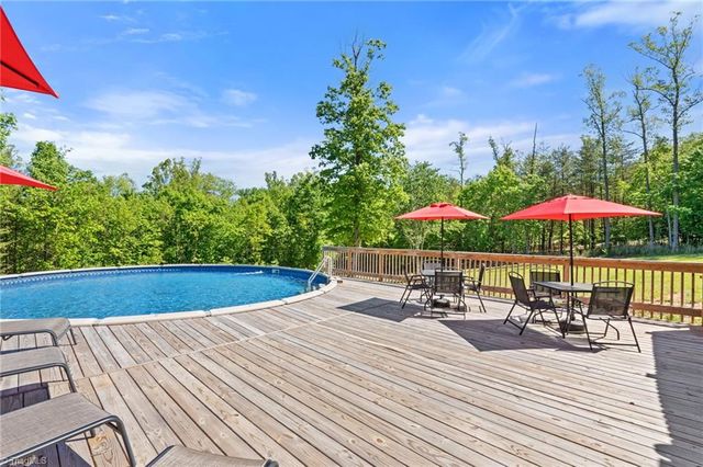 215 Lester Price Road, Stoneville, NC 27048