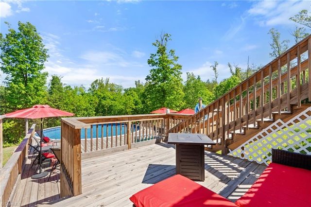 215 Lester Price Road, Stoneville, NC 27048