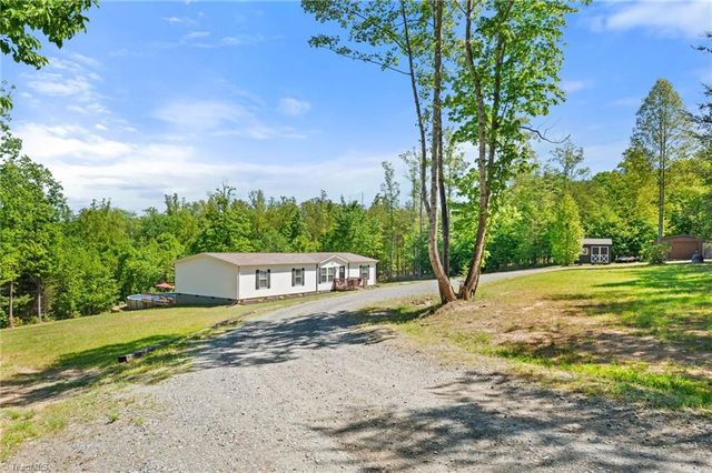 215 Lester Price Road, Stoneville, NC 27048