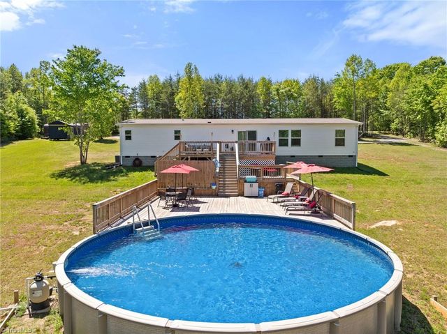 215 Lester Price Road, Stoneville, NC 27048
