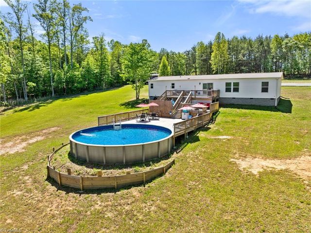 215 Lester Price Road, Stoneville, NC 27048