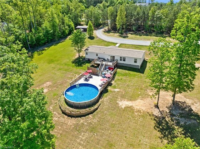 215 Lester Price Road, Stoneville, NC 27048