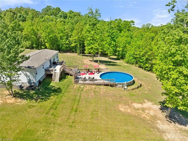 215 Lester Price Road, Stoneville, NC 27048