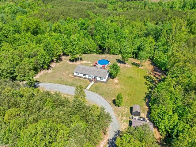215 Lester Price Road, Stoneville, NC 27048