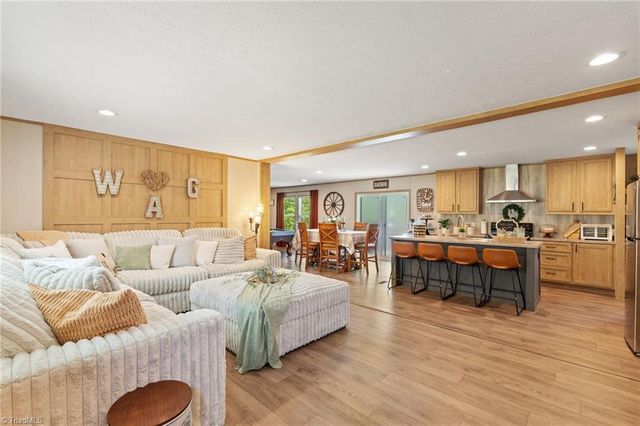 215 Lester Price Road, Stoneville, NC 27048