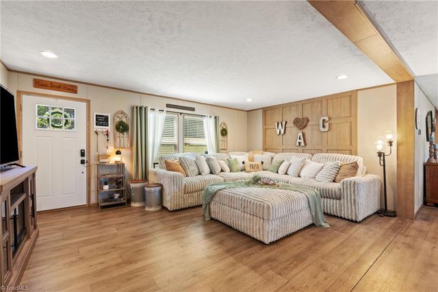 215 Lester Price Road, Stoneville, NC 27048