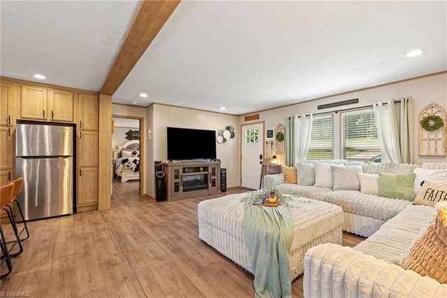 215 Lester Price Road, Stoneville, NC 27048
