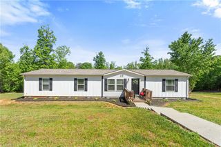 215 Lester Price Road, Stoneville, NC 27048