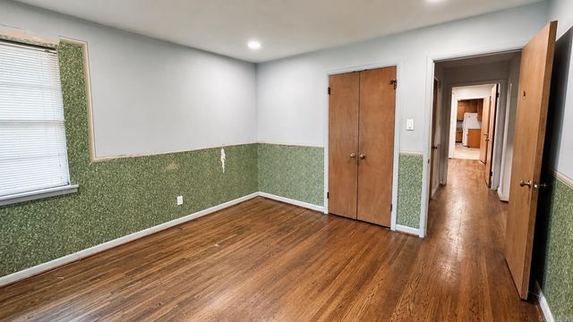4520 Greenway Drive, North Little Rock, AR 72116