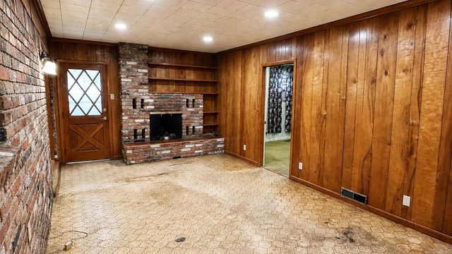 4520 Greenway Drive, North Little Rock, AR 72116