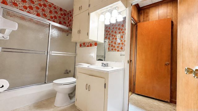 4520 Greenway Drive, North Little Rock, AR 72116