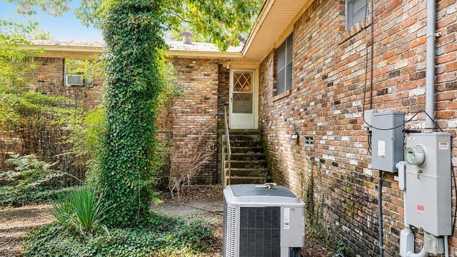 4520 Greenway Drive, North Little Rock, AR 72116