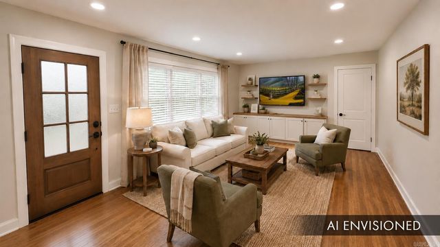 4520 Greenway Drive, North Little Rock, AR 72116