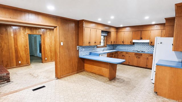 4520 Greenway Drive, North Little Rock, AR 72116