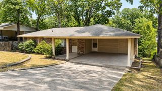 4520 Greenway Drive, North Little Rock, AR 72116